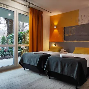 La Petite Apartment Danzig