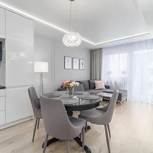Blizej Morza Premium Ii Apartment