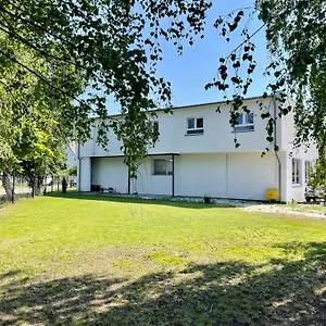 Arenaapartments Apartment Danzig