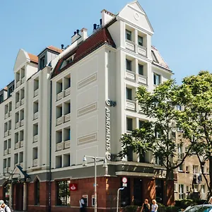 Q19 Rynek Apartment Breslau