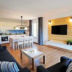 Idylla Polanki Apartment