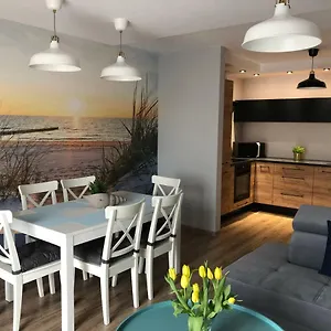 Portowa 31 Apartment