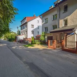Klonowa Privatunterkunft
