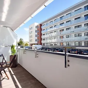 Amd Blizej Morza Apartment